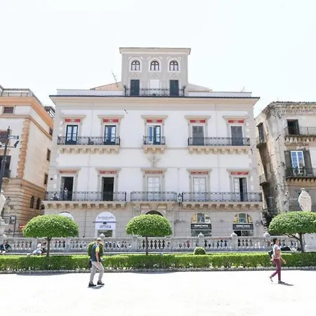 In Palermo-cathedral *