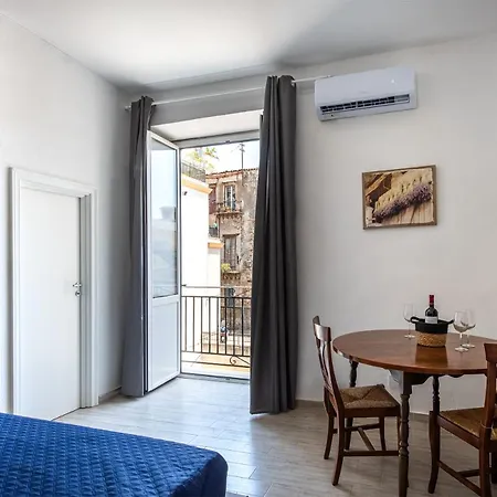 In Palermo-cathedral *