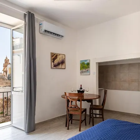 公寓 In Palermo-cathedral *