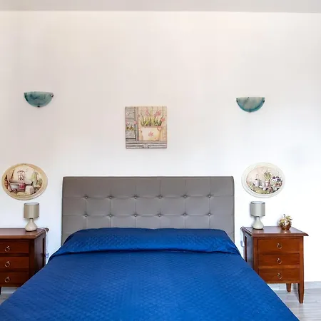 公寓 In Palermo-cathedral